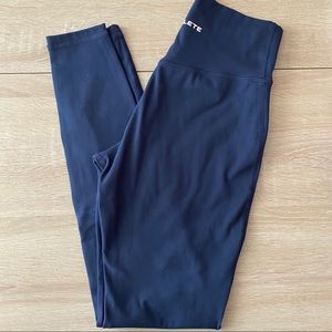 Surface path leggings
